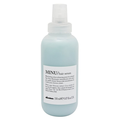 davines/Davines MINU SERUM COLOREADOS 250ml